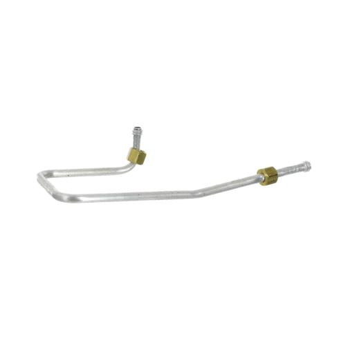 GE Range Surface Burner Supply Tube - WB28K10025