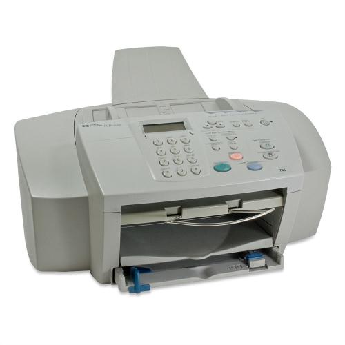 HP C6669A Officejet T45