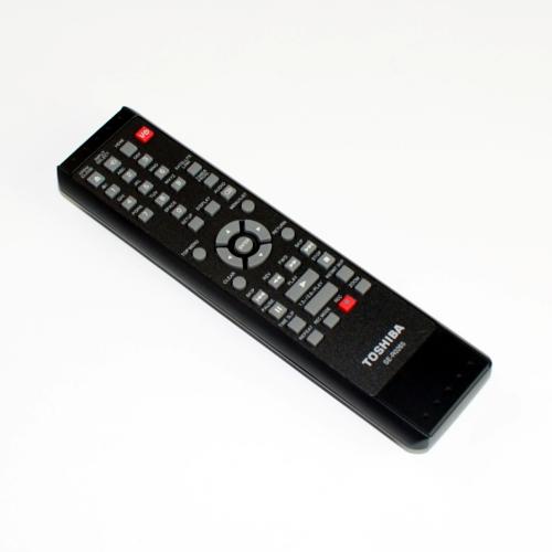 Toshiba Remote Control Unit, Nb323Ud - 79103439