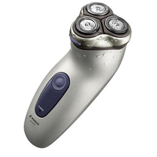 Norelco REFLEXPLUS Turbo Vacuum Beard Trimmer Reflex Plus