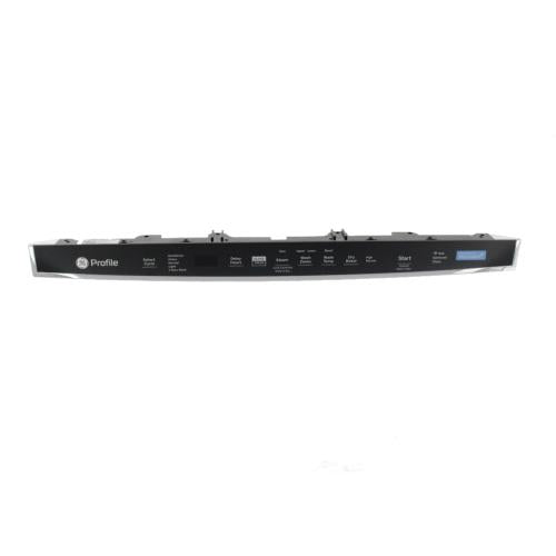 GE Configured Top Ui Control With - WD21X29118
