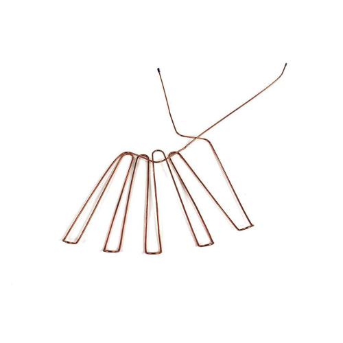 Whirlpool Heater-Pan - WP2209451