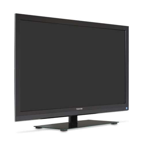 Toshiba 32TL515UB Tv, 32" 1080P 3D Led Lcd