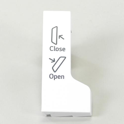 LG Lever Cover - MCK63734907