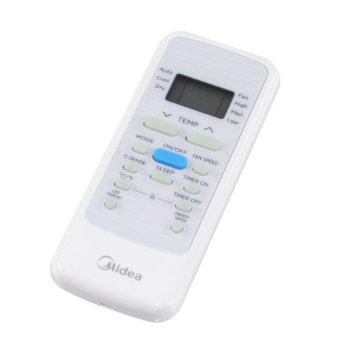 Midea Remote Controller - 17317000A59407