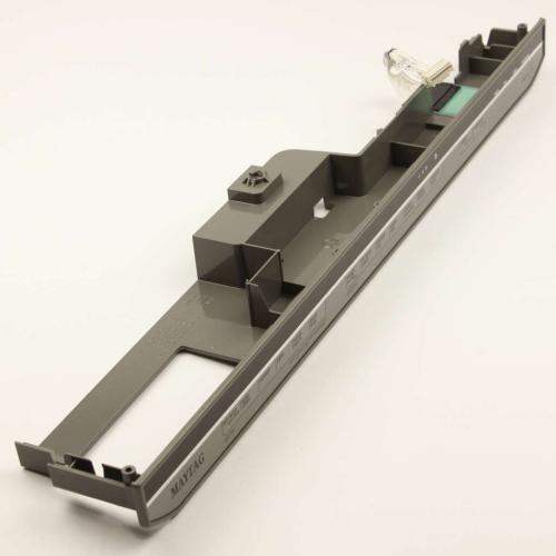 Whirlpool Dishwasher Control Panel - WPW10475780
