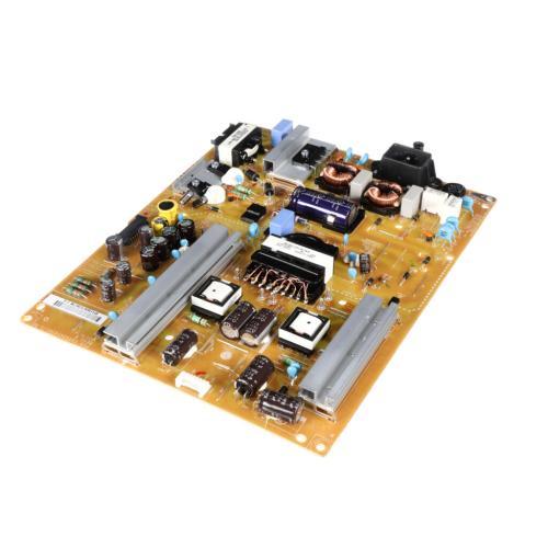 LG TV Main Video Board, Refurbished - CRB34159501