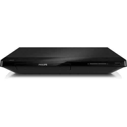 Philips BDP2185/F7 Blu-Ray Disc/ Dvd Player