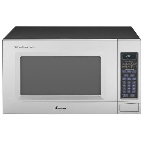 Whirlpool AMC2206BAS