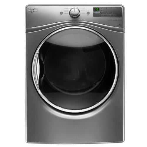 Whirlpool WED85HEFC2 Whirlpool Residential Dryer
