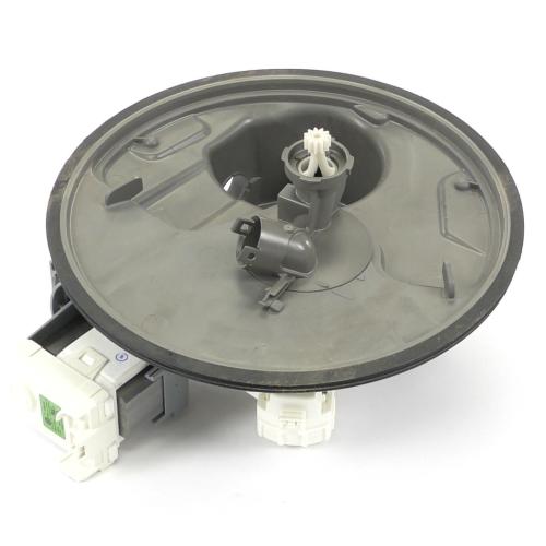 Whirlpool Dishwasher Sump And Motor Assembly - W10902323