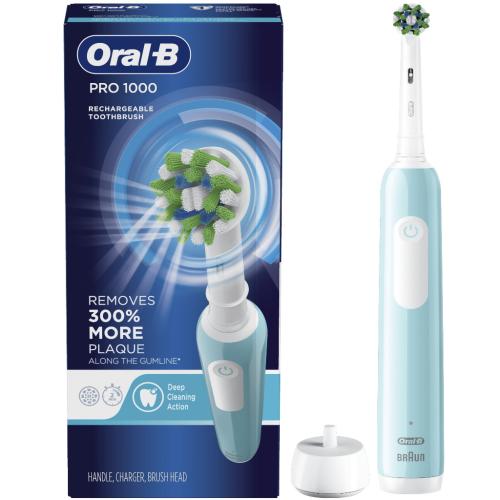 Oral-B D305.513.3 Na Crrb Tq Box Pthb - 80371560