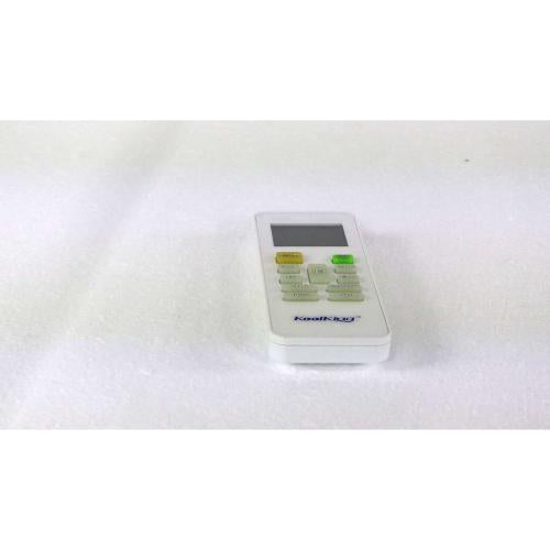 Midea Remote Controller (Rg52B/Bge - - 17317000A16140