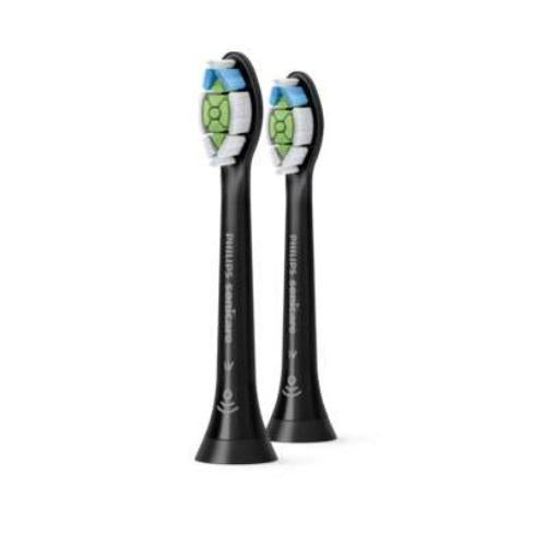 Sonicare Diamondclean Std Brush Head 2 - HX6062/90C