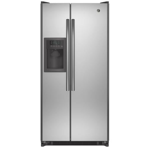 GE GSS20ESHCSS Refrigerator