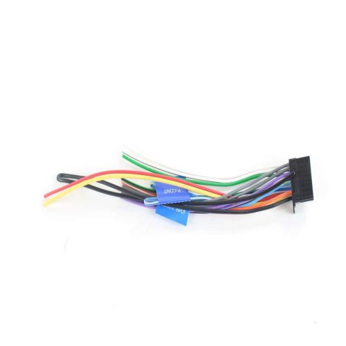 JVC Dc Cord - E3A-0322-00
