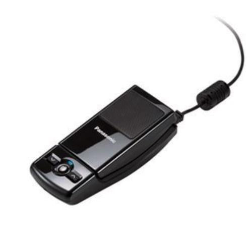 Panasonic KXTS710B Usb/Speaker Handset