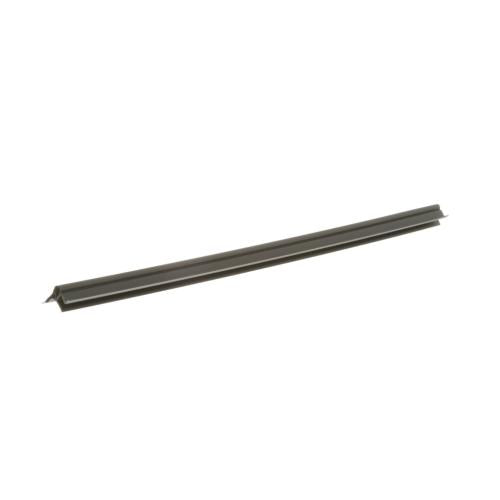 GE Trim Tub Flange Black - WD08X10021
