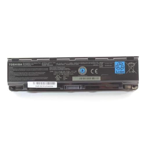 Toshiba Computer Prim Batt Pack-6 Cell - PA5110U-1BRS