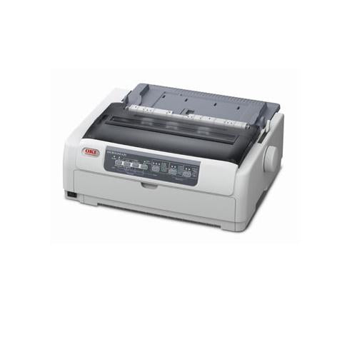 Okidata OF600
