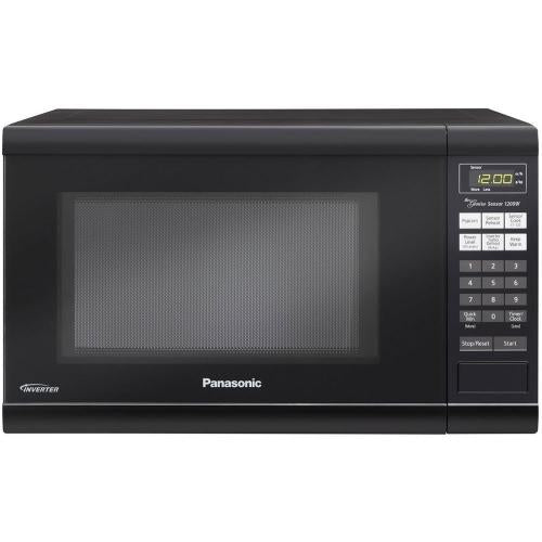 Panasonic NNSA631W Microwave