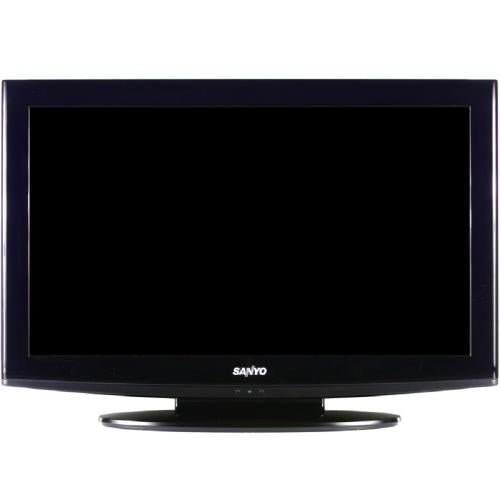 Panasonic DP32640 Sanyo Tv