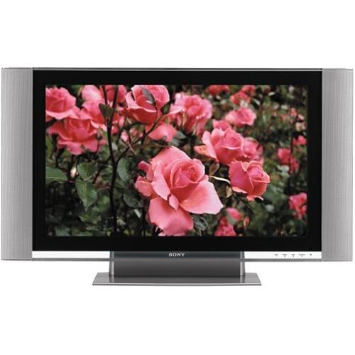 Sony KE50XS910 50" Flat Panel Color TV (Plasma WEGA™)