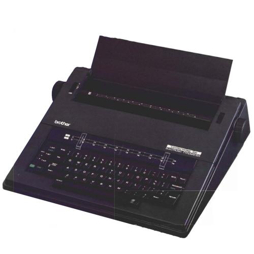 Brother COM300 Typewriter