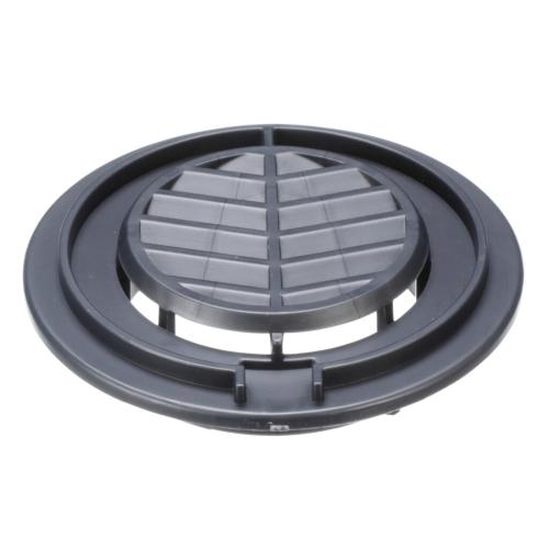 Midea Transom Cover - 12176000003569