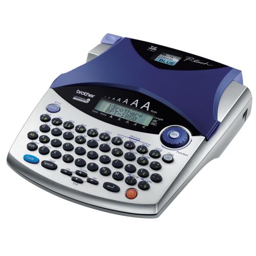 Brother PT1900 Electronic Labeling System