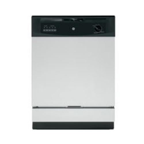 GE GSD2000Z00AD Ge Built-In Dishwasher