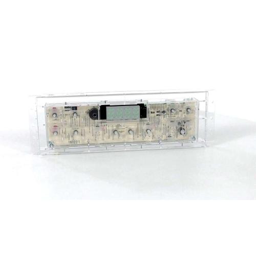 GE Range Oven Control Board - WB27K10360