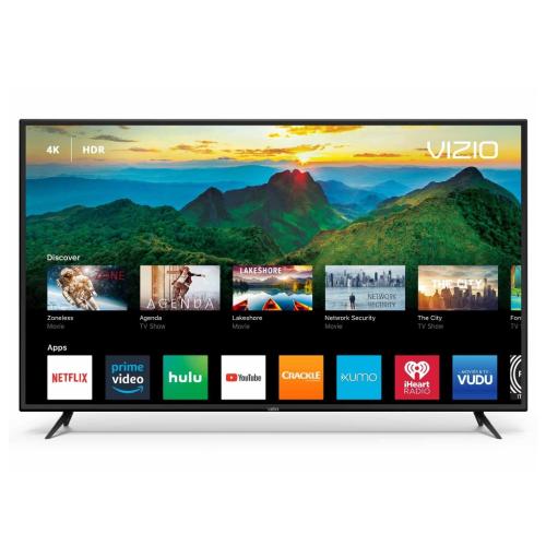 VIZIO D65F1 D-Series 65-Inch Class 4K Hdr Smart Tv