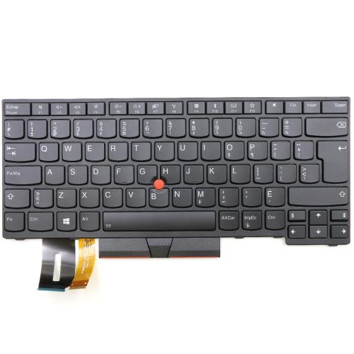 Lenovo Fru Como Fl Srx Kbbl Bk Cfr - 01YP522