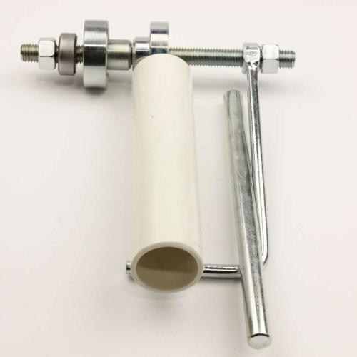 Whirlpool Top Load Washer Bearing Replac - W10447783