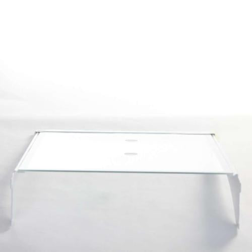 Whirlpool Sxs Refrigerator Glass Shelf - W10830307