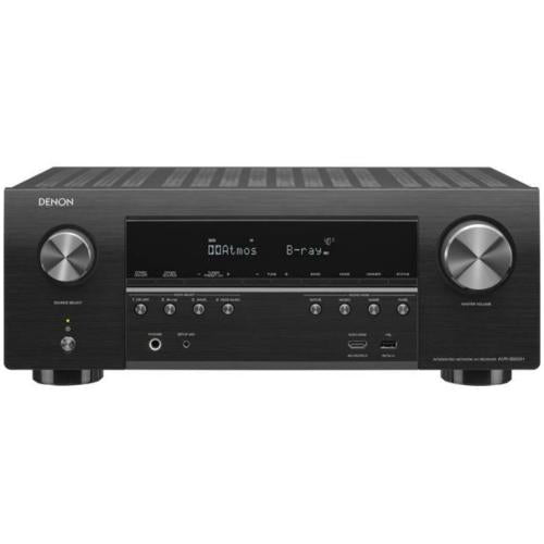 Denon AVRS950H 7.2 Channel Full 4K Ultra Hd Av Receiver