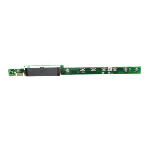 GE Configured Ui Control Board - WD21X26818