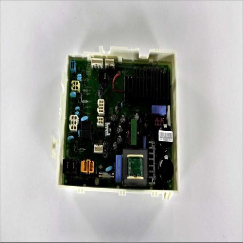 LG Main PCB Assembly - EBR64458003