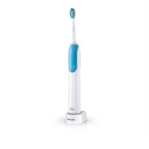 Sonicare HX3120/01 Powerup Rechargeable Sonic Toothbrush 1 Mode