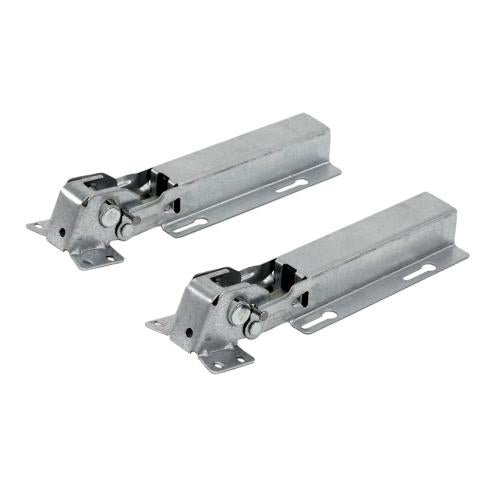 Whirlpool Door Hinge - W11192197