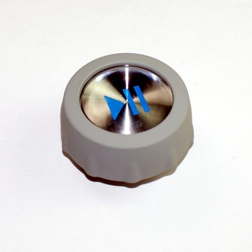 GE Knob - WE01X28006