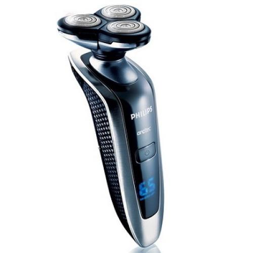 Norelco RQ1090/22 Shaver 3Hd Jetclean Sealed