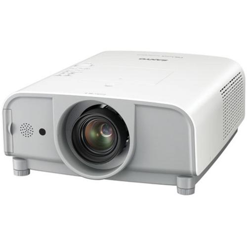 Panasonic PLCXT20 Xga Portable Projector