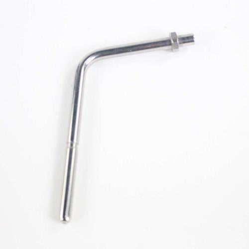 Saeco (11012972) Tf/Chrom.Steam Tube - 996530006576