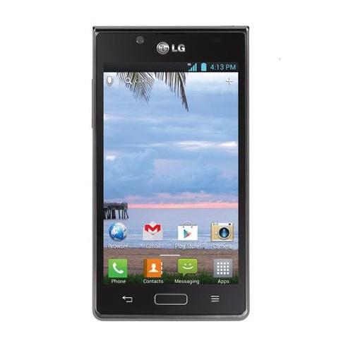 LG L86C Optimus Showtime