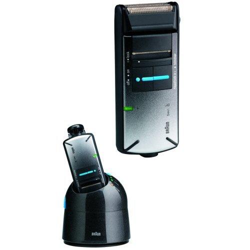 Braun 5485 Flex Integral + Clean & Charge