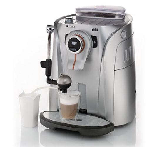 Saeco RI9757/03 Saeco Odea Automatic Espresso Machine Automatic Milk Frother