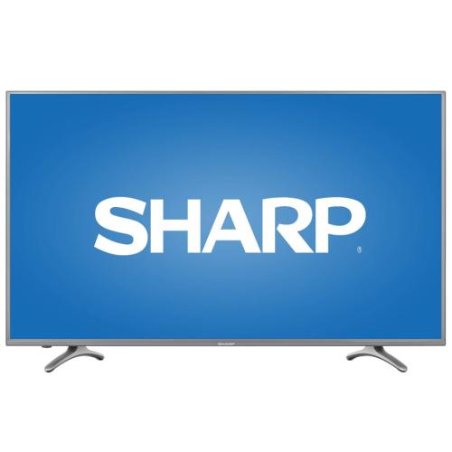Hisense LC55N5300U Sharp 55-Inch Aquos Hd Led Smart Tv 1080P Hu55K3120Fw