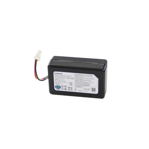 Samsung Assembly Battery Li Ib;Li-Ion, - DJ96-00193F
